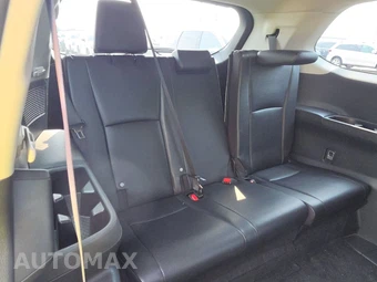 2025 Toyota Grand Highlander XLE - miniatura 14