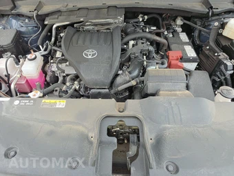 2025 Toyota Grand Highlander XLE - miniatura 16