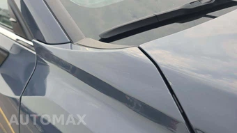 2025 Toyota Grand Highlander XLE - miniatura 25