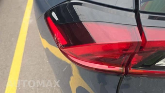 2025 Toyota Grand Highlander XLE - miniatura 26