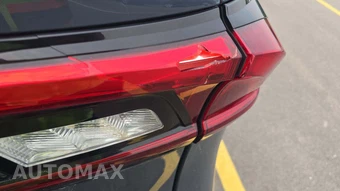 2025 Toyota Grand Highlander XLE - miniatura 27