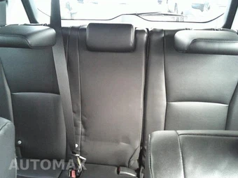 2025 Toyota Grand Highlander XLE - miniatura 14