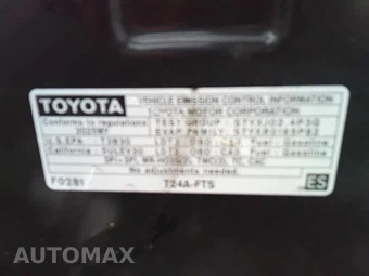 2025 Toyota Grand Highlander XLE - miniatura 4