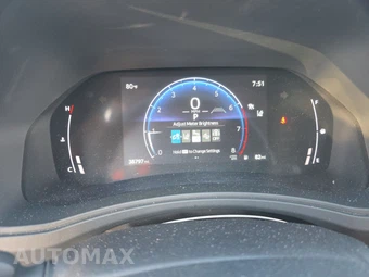 2025 Toyota Grand Highlander XLE - miniatura 12