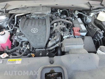 2025 Toyota Grand Highlander XLE - miniatura 16