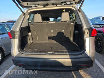 2025 Toyota Grand Highlander XLE - miniatura 17