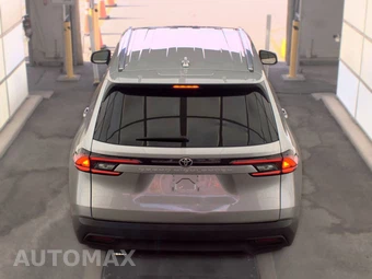 2025 Toyota Grand Highlander XLE - miniatura 5