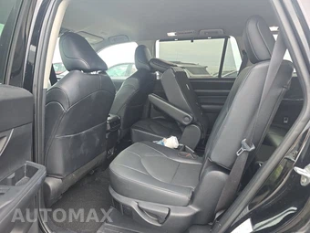2025 Toyota Grand Highlander XLE - miniatura 13