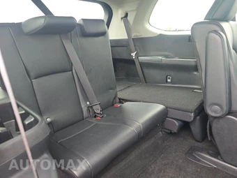 2025 Toyota Grand Highlander XLE - miniatura 14