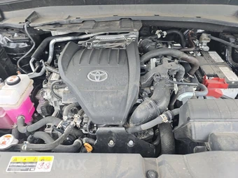 2025 Toyota Grand Highlander XLE - miniatura 16