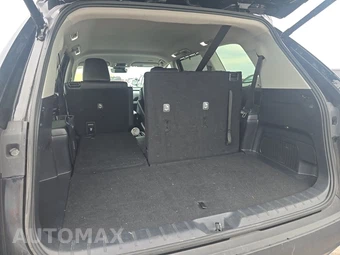 2025 Toyota Grand Highlander XLE - miniatura 17