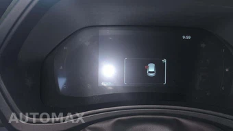 2025 Toyota Grand Highlander XLE - miniatura 20