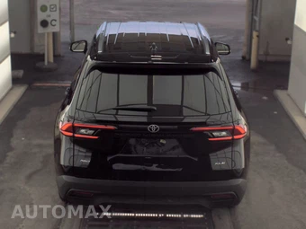 2025 Toyota Grand Highlander XLE - miniatura 5