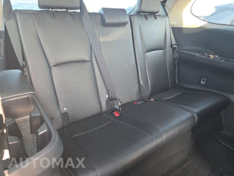 2025 Toyota Grand Highlander XLE - miniatura 14