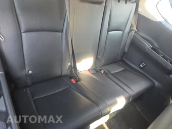2025 Toyota Grand Highlander XLE - miniatura 14