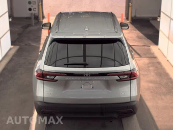 2025 Toyota Grand Highlander XLE - miniatura 5
