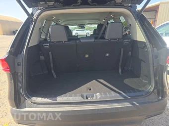 2025 Toyota Grand Highlander XLE - miniatura 17