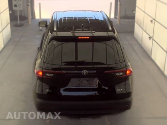 2025 Toyota Grand Highlander XLE - miniatura 5