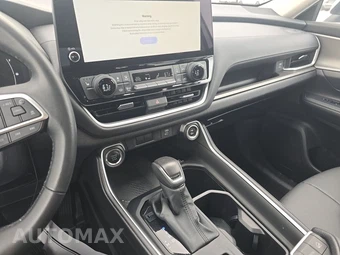 2025 Toyota Grand Highlander XLE - miniatura 11