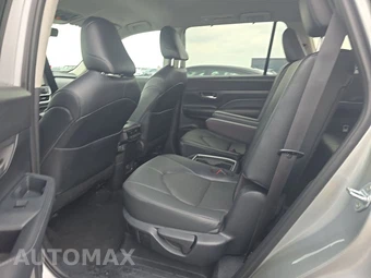 2025 Toyota Grand Highlander XLE - miniatura 13
