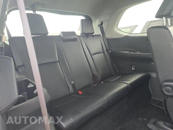 2025 Toyota Grand Highlander XLE - miniatura 14