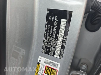 2025 Toyota Grand Highlander XLE - miniatura 15