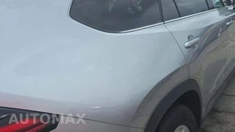 2025 Toyota Grand Highlander XLE - miniatura 20