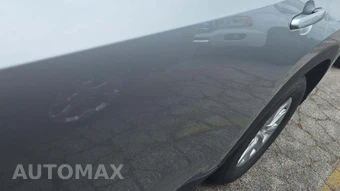 2025 Toyota Grand Highlander XLE - miniatura 22