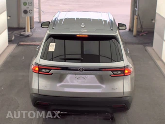 2025 Toyota Grand Highlander XLE - miniatura 5