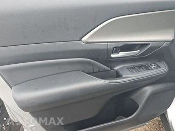 2025 Toyota Grand Highlander XLE - miniatura 9