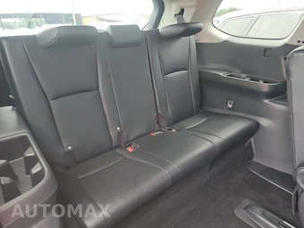 2025 Toyota Grand Highlander XLE - miniatura 14