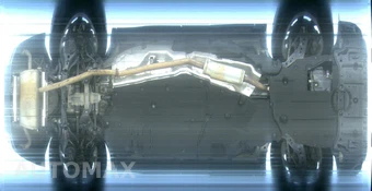 2025 Toyota Grand Highlander XLE - miniatura 18