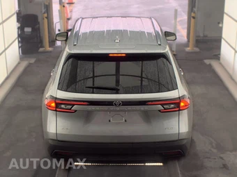 2025 Toyota Grand Highlander XLE - miniatura 5