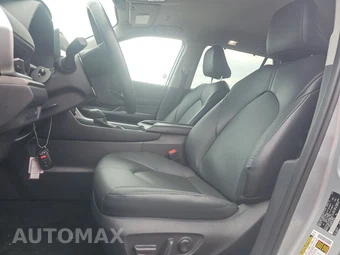 2025 Toyota Grand Highlander XLE - miniatura 7