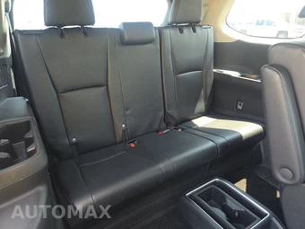 2025 Toyota Grand Highlander XLE - miniatura 14
