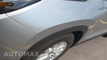 2025 Toyota Grand Highlander XLE - miniatura 25