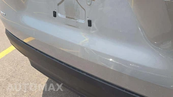 2025 Toyota Grand Highlander XLE - miniatura 27
