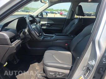 2025 Toyota Grand Highlander XLE - miniatura 7