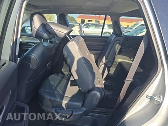 2025 Toyota Grand Highlander XLE - miniatura 13