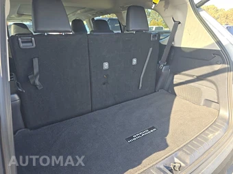 2025 Toyota Grand Highlander XLE - miniatura 18