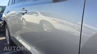 2025 Toyota Grand Highlander XLE - miniatura 24