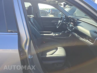 2025 Toyota Grand Highlander XLE - miniatura 8