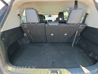2025 Toyota Grand Highlander XLE - miniatura 17