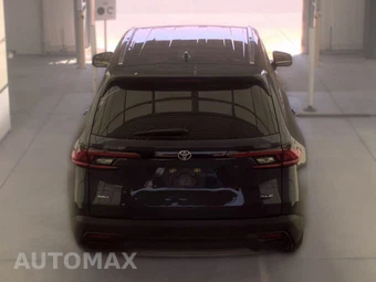 2025 Toyota Grand Highlander XLE - miniatura 5