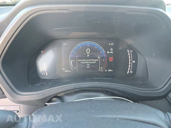 2025 Toyota Grand Highlander XLE - miniatura 12