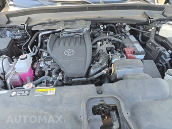 2025 Toyota Grand Highlander XLE - miniatura 15