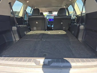 2025 Toyota Grand Highlander XLE - miniatura 16