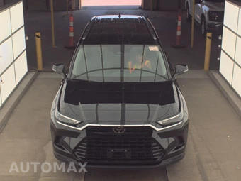 2025 Toyota Grand Highlander XLE - miniatura 2