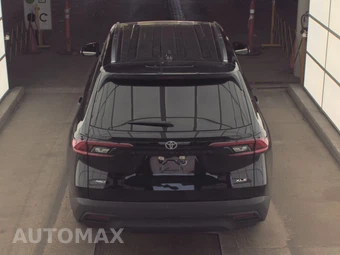 2025 Toyota Grand Highlander XLE - miniatura 5