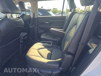 2025 Toyota Grand Highlander XLE - miniatura 13